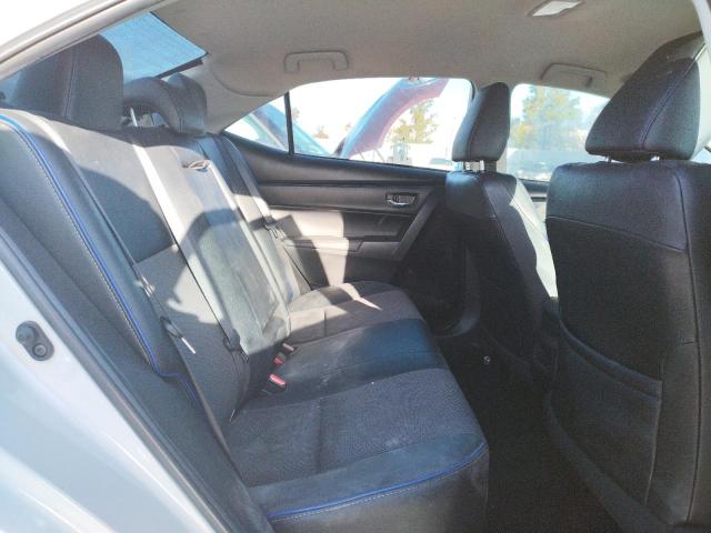 Photo 6 from auction – 2018 TOYOTA COROLLA L with VIN 2T1BURHE8JC025706