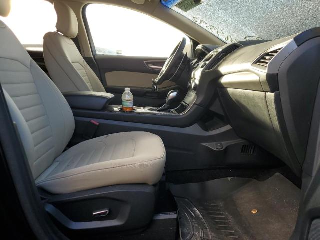 Photo 5 from auction – 2016 FORD EDGE SEL with VIN 2FMPK4J83GBB76405