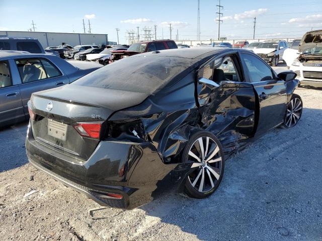Photo 4 from auction – 2019 NISSAN ALTIMA SR with VIN 1N4BL4CVXKC128185