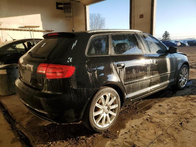 Photo 4 from auction – 2013 AUDI A3 PREMIUM with VIN WAUKJAFM1DA004481