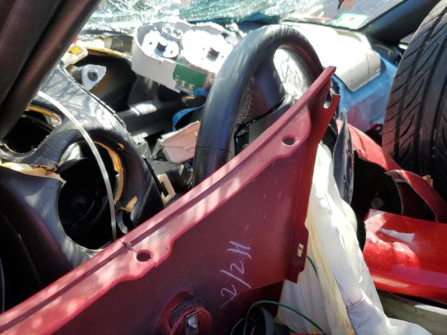 Photo 8 from auction – 2004 MAZDA MX-5 MIATA with VIN JM1NB354140404721