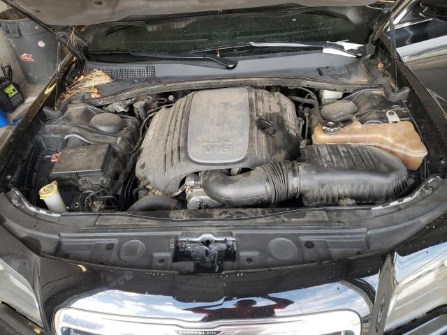 Photo 7 from auction – 2012 CHRYSLER 300 S with VIN 2C3CCADT4CH143245