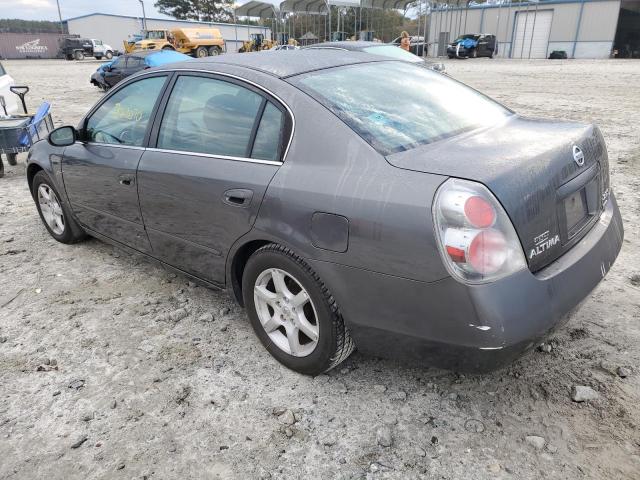 Photo 3 from auction – 2006 NISSAN ALTIMA S with VIN 1N4AL11E56C227600