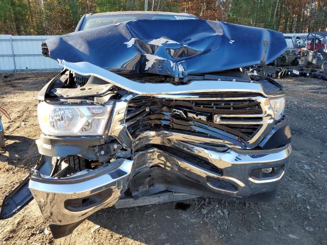 Foto 9 de la subasta – 2020 RAM 1500 BIG H con VIN 1C6SRFFT1LN367166
