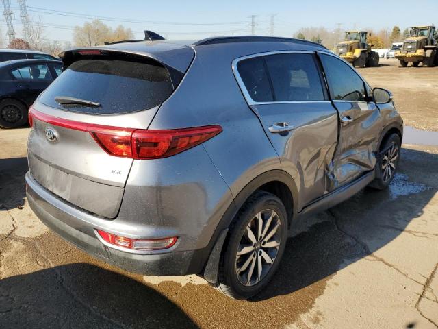 Photo 4 from auction – 2019 KIA SPORTAGE E with VIN KNDPN3ACXK7523059