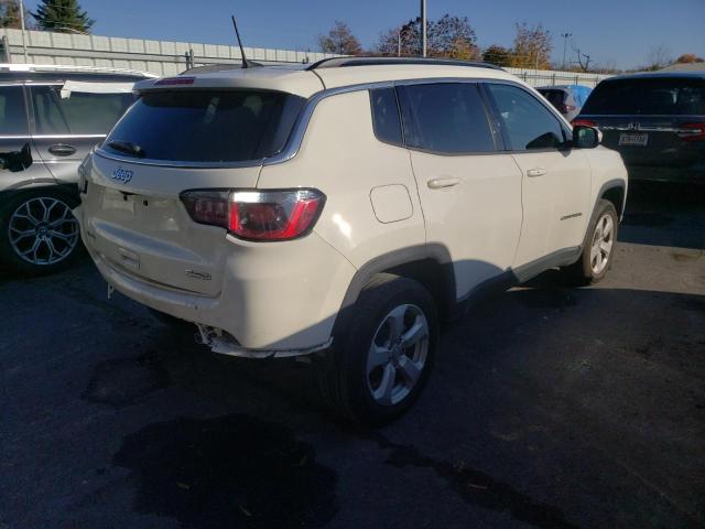 Photo 4 from auction – 2018 JEEP COMPASS LA with VIN 3C4NJDBB5JT262304