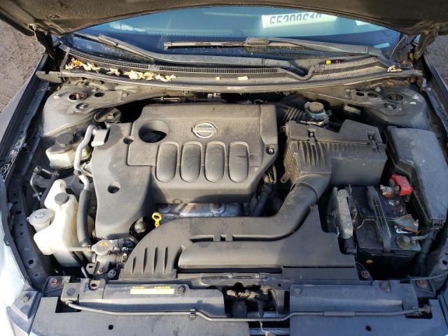Photo 7 from auction – 2012 NISSAN ALTIMA BAS with VIN 1N4AL2AP0CN474157