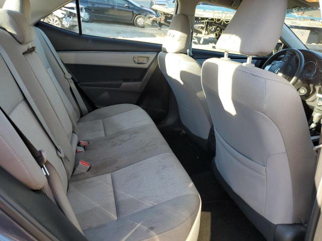 Photo 6 from auction – 2015 TOYOTA COROLLA L with VIN 2T1BURHE4FC448709