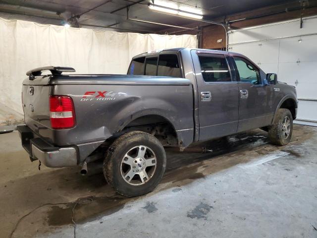 Photo 4 from auction – 2004 FORD F150 SUPER with VIN 1FTPW145X4FA08957