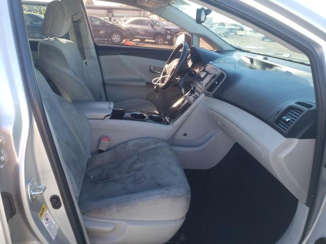 Photo 5 from auction – 2010 TOYOTA VENZA with VIN 4T3ZA3BB3AU028022