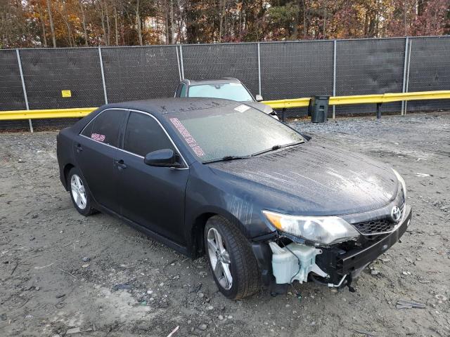 TOYOTA CAMRY L 2014 with VIN 4T1BF1FK5EU319346 - Photo from auction