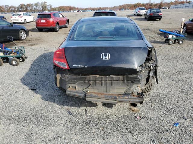 Photo 9 from auction – 2011 HONDA ACCORD EX with VIN 1HGCS1B79BA016171