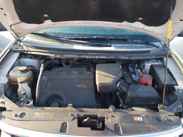 Photo 7 from auction – 2014 FORD EDGE SE with VIN 2FMDK3GCXEBB47666