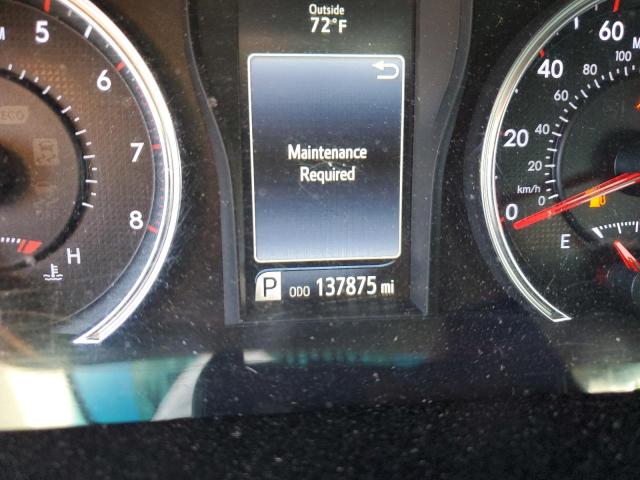 Photo 8 from auction – 2017 TOYOTA CAMRY LE with VIN 4T1BF1FK9HU374385