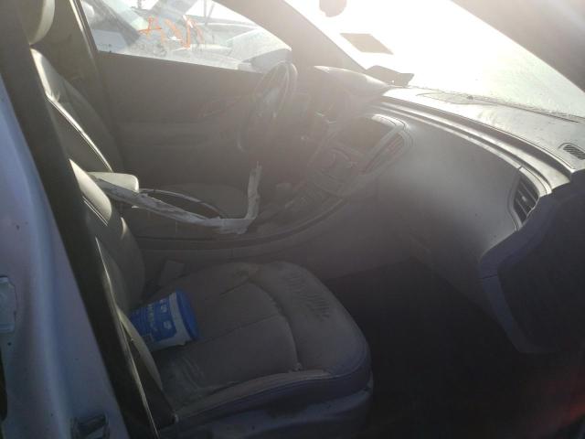 Foto 5 de la subasta – 2011 BUICK LACROSSE C con VIN 1G4GC5ED5BF297602