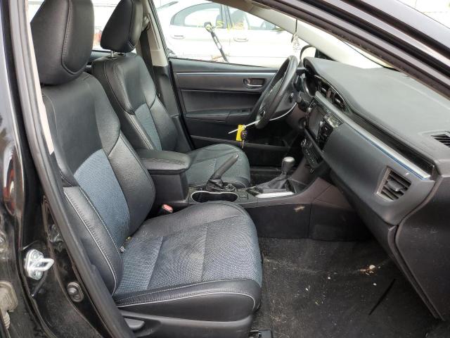 Photo 5 from auction – 2015 TOYOTA COROLLA L with VIN 2T1BURHE1FC453348