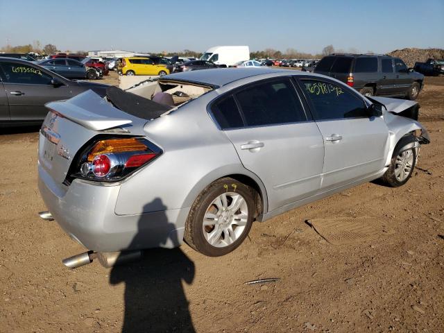 Photo 4 from auction – 2011 NISSAN ALTIMA with VIN 1N4AL2AP8BN455788