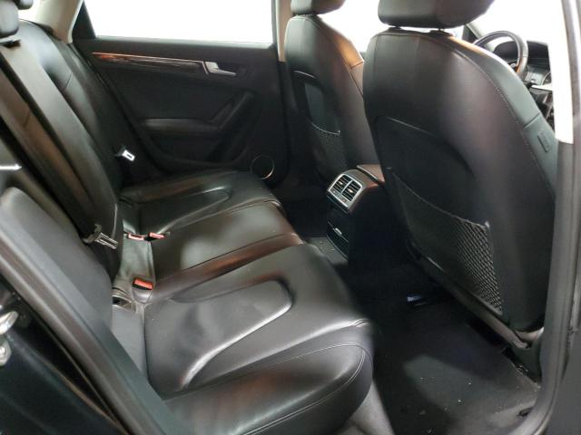 Photo 6 from auction – 2011 AUDI A4 PREMIUM with VIN WAUFFAFLXBN010991