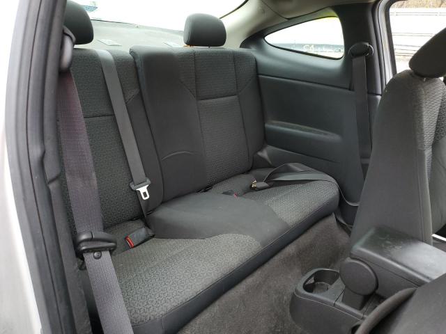 Photo 6 from auction – 2007 PONTIAC G5 with VIN 1G2AL15F277409914