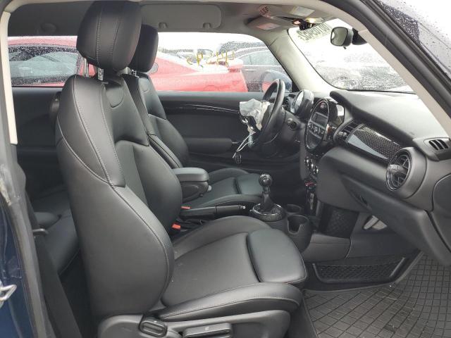 Photo 5 from auction – 2016 MINI COOPER S with VIN WMWXP7C5XG2C60513