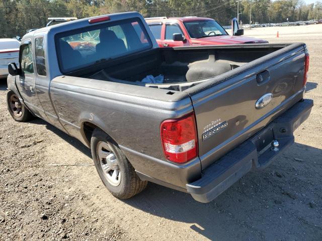 Photo 3 from auction – 2007 FORD RANGER SUP with VIN 1FTYR14D27PA62173