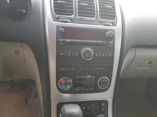 Zdjęcie 9 z aukcji – 2008 GMC ACADIA SLT z VIN 1GKER23728J226552