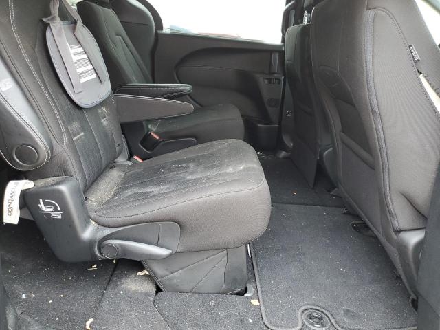 Photo 6 from auction – 2020 CHRYSLER PACIFICA T with VIN 2C4RC1FG6LR150567