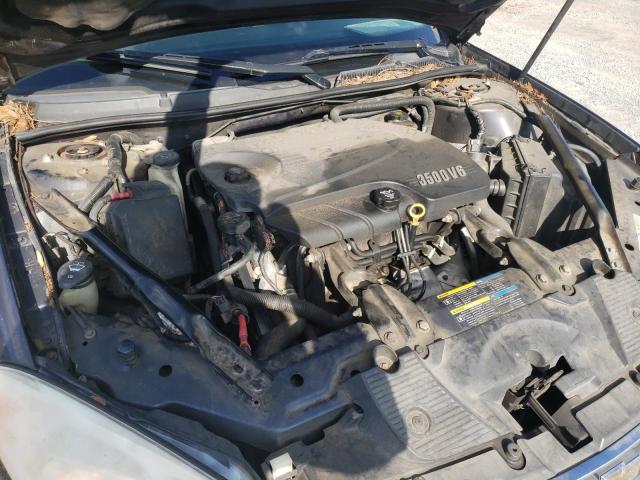 Photo 7 from auction – 2008 CHEVROLET IMPALA LT with VIN 2G1WT58N289218336