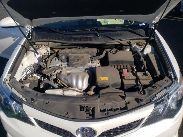 Photo 7 from auction – 2014 TOYOTA CAMRY L with VIN 4T1BF1FK6EU406706