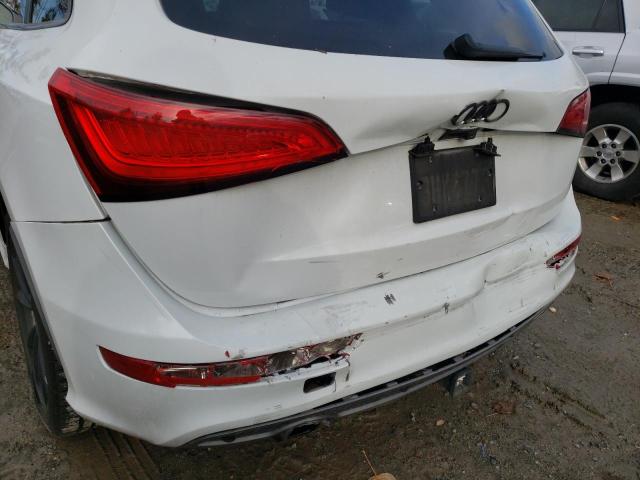 Photo 9 from auction – 2015 AUDI Q5 PREMIUM with VIN WA1DGAFP9FA052960