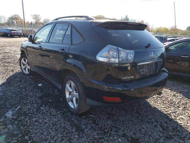 Photo 3 from auction – 2004 LEXUS RX 330 with VIN JTJHA31U140046670