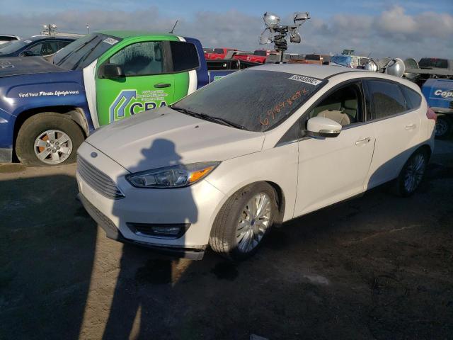 Photo 2 from auction – 2016 FORD FOCUS TITA with VIN 1FADP3N20GL222934