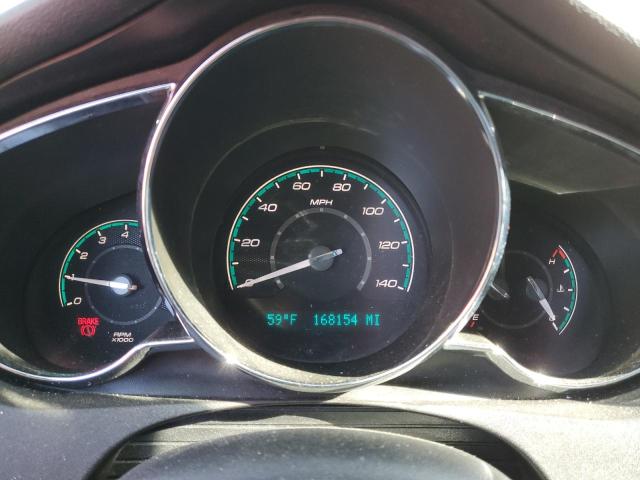 Photo 8 from auction – 2012 CHEVROLET MALIBU 1LT with VIN 1G1ZC5EU2CF259736