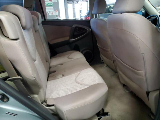 Photo 6 from auction – 2008 TOYOTA RAV4 with VIN JTMBD33V885193938