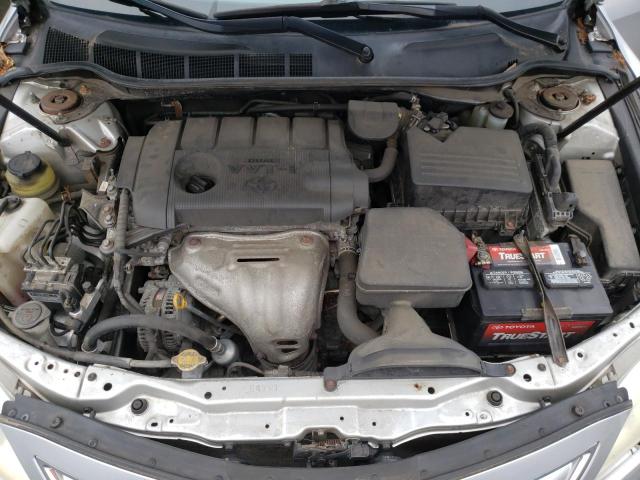 Снимка 7 от търг – 2011 TOYOTA CAMRY BASE с VIN 4T4BF3EK7BR146735