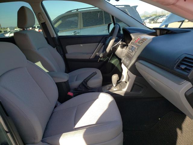 Photo 5 from auction – 2015 SUBARU FORESTER 2 with VIN JF2SJABC8FH423360
