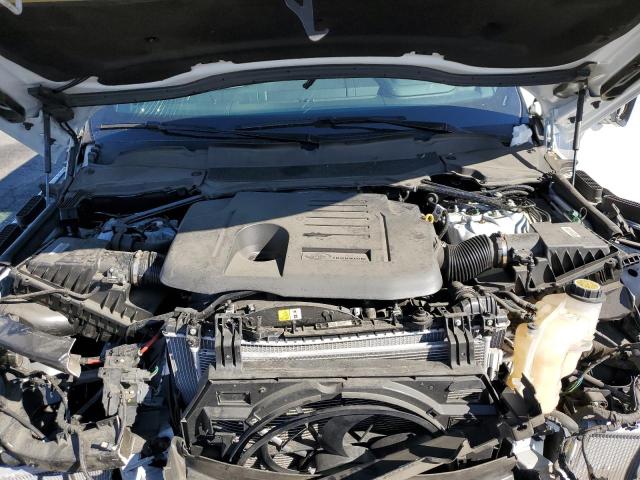 Photo 7 from auction – 2021 LAND ROVER RANGE ROVE with VIN SALGS2RU1MA420272