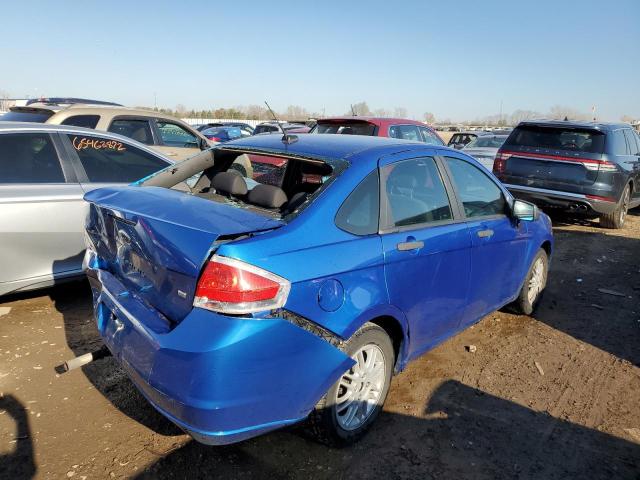 Photo 4 from auction – 2010 FORD FOCUS SE with VIN 1FAHP3FN9AW200124