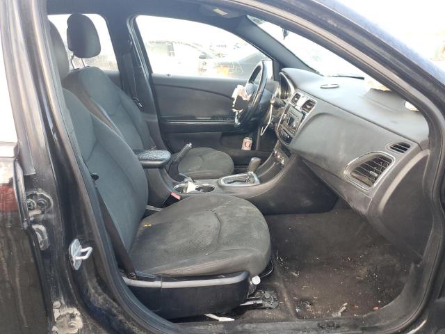 Photo 5 from auction – 2012 CHRYSLER 200 LX with VIN 1C3CCBAB5CN104673