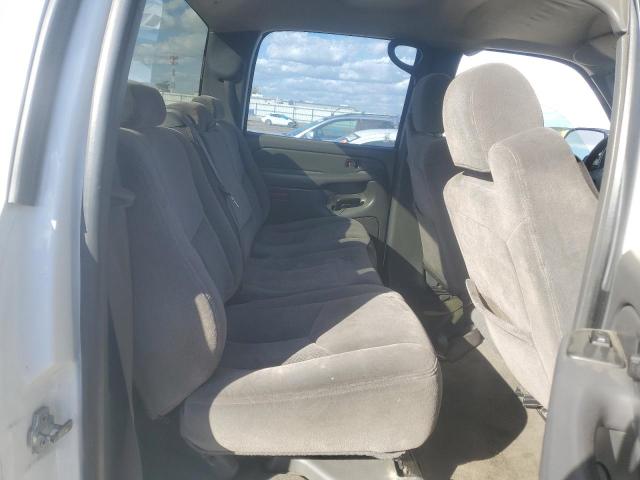 Photo 6 from auction – 2006 CHEVROLET silverado with VIN 2GCEC13V061351904