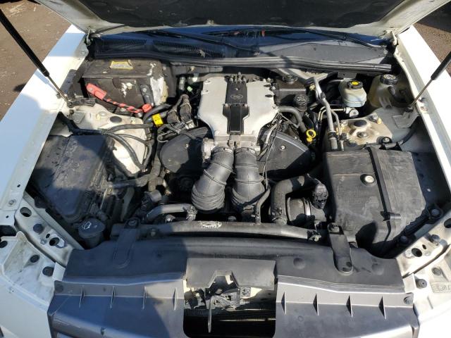Photo 7 from auction – 2003 CADILLAC CTS with VIN 1G6DM57N330112836