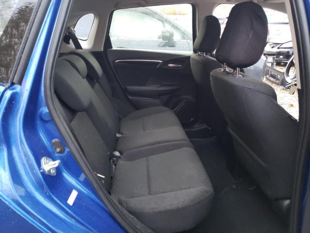 Photo 6 from auction – 2017 HONDA FIT EX with VIN JHMGK5H79HS011990