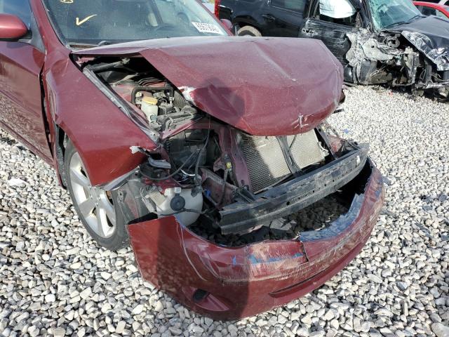 Photo 9 from auction – 2011 SUBARU IMPREZA OU with VIN JF1GH6D62BH829106