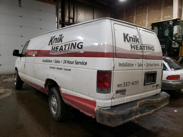 Photo 3 from auction – 2012 FORD ECONOLINE with VIN 1FTNS2EL5CDA53272
