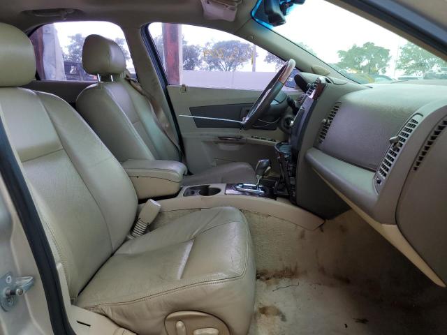 Photo 5 from auction – 2007 CADILLAC CTS HI FEA with VIN 1G6DP577770138905