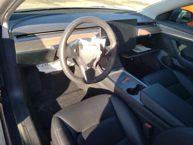 Photo 9 from auction – 2021 TESLA MODEL 3 with VIN 5YJ3E1EA8MF093587