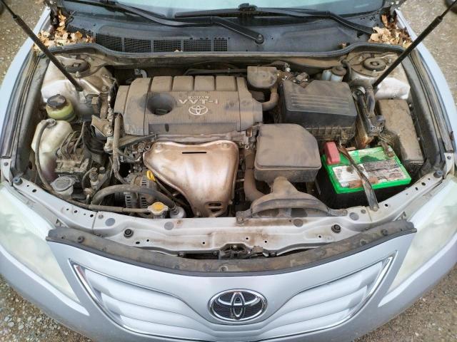 Photo 7 from auction – 2010 TOYOTA CAMRY BASE with VIN 4T1BF3EK7AU069390