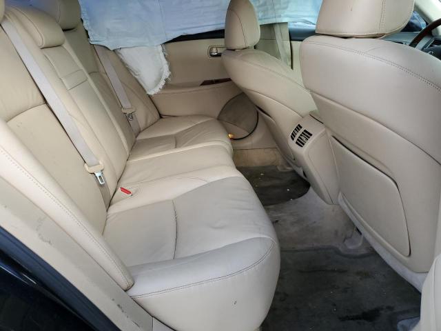 Photo 6 from auction – 2007 LEXUS ES 350 with VIN JTHBJ46G872031706