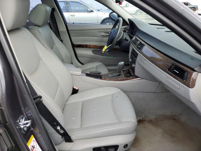 Photo 5 from auction – 2008 BMW 328 I SULE with VIN WBAVC53578FZ83296