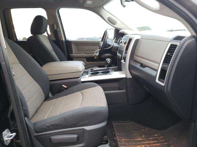 Photo 5 from auction – 2012 DODGE RAM 1500 S with VIN 1C6RD7GT3CS215389